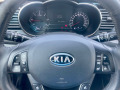Kia Optima 1.7CRDI 16V+кожа+подгрев+обдухване+парк асист - [14] 