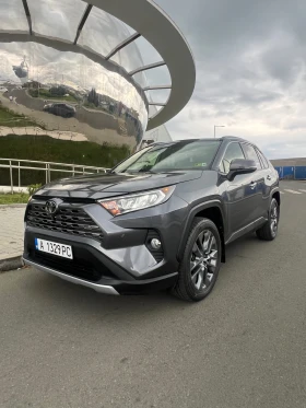 Toyota Rav4 2.5 LIMITED/360* -НАЙ ВИСОКО НИВО НА ОБОРУДВАНЕ!!! - Car24.bg Toyota Rav4 2.5 LIMITED/360* -НАЙ ВИСОКО НИВО НА ОБОРУДВАНЕ!!!