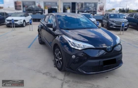 Toyota C-HR LOUNGE/2.0/HYBRID/150HP/CAMBIO/AUTOM/NAVI/174D - Car24.bg Toyota C-HR LOUNGE/2.0/HYBRID/150HP/CAMBIO/AUTOM/NAVI/174D