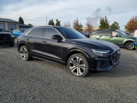 Audi Q8 PRESTIGE - Car24.bg Audi Q8 PRESTIGE