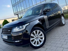 Land Rover Range rover 5.0 V8 510hp Supercharger - Car24.bg Land Rover Range rover 5.0 V8 510hp Supercharger