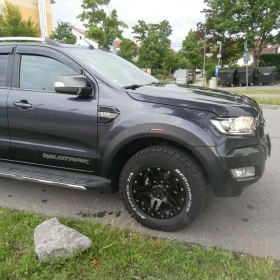 Ford Ranger 3.2 - 18999 € / 37158.81 лв. - 73261372 8 | Car24.bg Ford Ranger 3.2 - 18999 € / 37158.81 лв. - 73261372 8