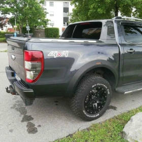 Ford Ranger 3.2 - 18999 € / 37158.81 лв. - 73261372 2 | Car24.bg Ford Ranger 3.2 - 18999 € / 37158.81 лв. - 73261372 2
