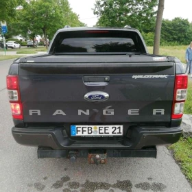 Ford Ranger 3.2 - 18999 € / 37158.81 лв. - 73261372 3 | Car24.bg Ford Ranger 3.2 - 18999 € / 37158.81 лв. - 73261372 3