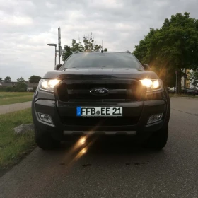 Ford Ranger 3.2 - 18999 € / 37158.81 лв. - 73261372 4 | Car24.bg Ford Ranger 3.2 - 18999 € / 37158.81 лв. - 73261372 4
