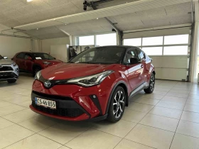 Toyota C-HR C-LUB Premium 2.0 Хибрид