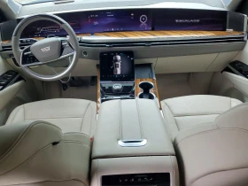 Cadillac Escalade undefined | Auto.bg — изображение 8 Cadillac Escalade undefined | Auto.bg — изображение 8