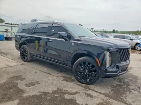 Cadillac Escalade undefined | Auto.bg — изображение 4 Cadillac Escalade undefined | Auto.bg — изображение 4