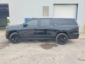 Cadillac Escalade undefined | Auto.bg — изображение 13 Cadillac Escalade undefined | Auto.bg — изображение 13