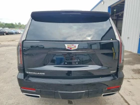 Cadillac Escalade undefined | Auto.bg — изображение 6 Cadillac Escalade undefined | Auto.bg — изображение 6