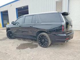 Cadillac Escalade undefined | Auto.bg — изображение 2 Cadillac Escalade undefined | Auto.bg — изображение 2