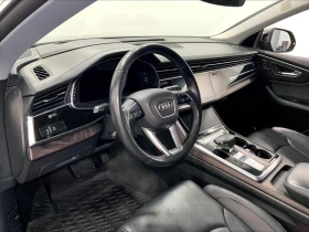 Audi Q8 55 TFSI TECHNIK| MATRIX| BANG&OLUFSEN| ПАНО - 25800 € - 41233710 8 | Car24.bg Audi Q8 55 TFSI TECHNIK| MATRIX| BANG&OLUFSEN| ПАНО - 25800 € - 41233710 8