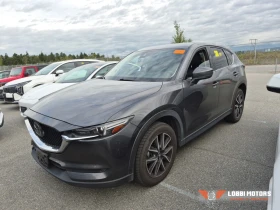 Снимка Mazda CX-5
