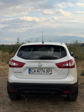 Nissan Qashqai undefined | Auto.bg — изображение 4 Nissan Qashqai undefined | Auto.bg — изображение 4