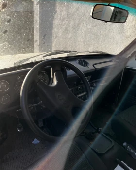 Lada Niva - 1000 € - 53938369 4 | Car24.bg Lada Niva - 1000 € - 53938369 4