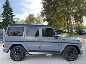 Mercedes-Benz G 500 V8* FULL BRABUS PACK NEW MODEL* | Auto.bg — изображение 4 Mercedes-Benz G 500 V8* FULL BRABUS PACK NEW MODEL* | Auto.bg — изображение 4