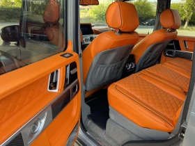 Mercedes-Benz G 500 V8* FULL BRABUS PACK NEW MODEL* | Auto.bg — изображение 10 Mercedes-Benz G 500 V8* FULL BRABUS PACK NEW MODEL* | Auto.bg — изображение 10