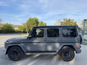 Mercedes-Benz G 500 V8* FULL BRABUS PACK NEW MODEL* | Auto.bg — изображение 8 Mercedes-Benz G 500 V8* FULL BRABUS PACK NEW MODEL* | Auto.bg — изображение 8