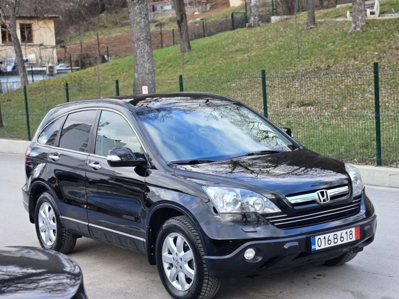 Honda Cr-v 2.4i Executive - 9999 € / 19556.34 лв. - 23005009 1 | Car24.bg Honda Cr-v 2.4i Executive - 9999 € / 19556.34 лв. - 23005009 1