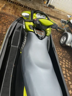 Джет Bombardier Sea Doo RXP 215 | Auto.bg — изображение 5 Джет Bombardier Sea Doo RXP 215 | Auto.bg — изображение 5