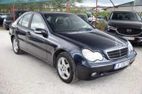 Mercedes-Benz C 220 2, 2CDI 1 - Car24.bg Mercedes-Benz C 220 2, 2CDI 1