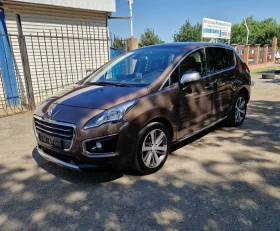 Peugeot 3008 1.6HDI FULL - Car24.bg Peugeot 3008 1.6HDI FULL
