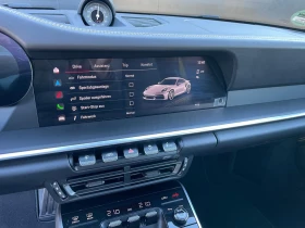 Porsche 911 992 TURBO S/AEROKIT/CERAMIC/CARBON/BURM/LIFT/ - 195780 € / 382912.40 лв. - 11618160 11 | Car24.bg Porsche 911 992 TURBO S/AEROKIT/CERAMIC/CARBON/BURM/LIFT/ - 195780 € / 382912.40 лв. - 11618160 11