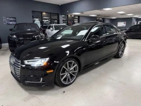 Audi A4 2.0 TFSI quattro Technik S tronic - Car24.bg Audi A4 2.0 TFSI quattro Technik S tronic