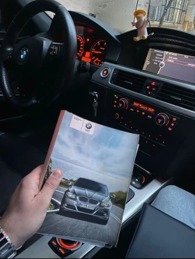 BMW 320 Facelift - 7550 € / 14766.52 лв. - 78411525 11 | Car24.bg BMW 320 Facelift - 7550 € / 14766.52 лв. - 78411525 11