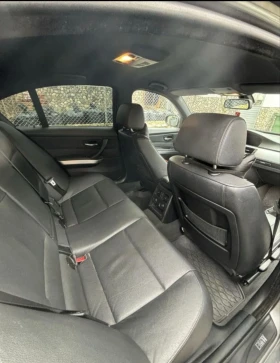 BMW 320 Facelift - 7550 € / 14766.52 лв. - 78411525 5 | Car24.bg BMW 320 Facelift - 7550 € / 14766.52 лв. - 78411525 5