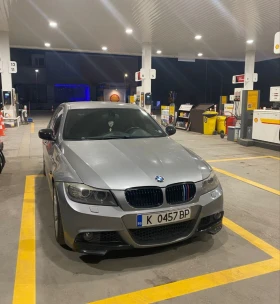 BMW 320 Facelift - 7550 € / 14766.52 лв. - 78411525 3 | Car24.bg BMW 320 Facelift - 7550 € / 14766.52 лв. - 78411525 3