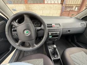 Skoda Fabia 1, 2 - 1300 € / 2542.58 лв. - 40499893 8 | Car24.bg Skoda Fabia 1, 2 - 1300 € / 2542.58 лв. - 40499893 8
