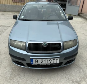Skoda Fabia 1, 2 - 1300 € / 2542.58 лв. - 40499893 2 | Car24.bg Skoda Fabia 1, 2 - 1300 € / 2542.58 лв. - 40499893 2