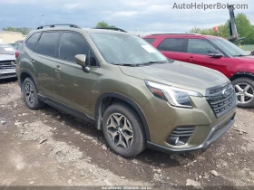 Subaru Forester 2.5L* PREMIUM* Цена до БГ