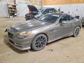 Mercedes-Benz SLK 1.8l 250 - Car24.bg Mercedes-Benz SLK 1.8l 250