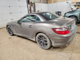 Mercedes-Benz SLK 1.8l 250 - 8900 € / 17406.89 лв. - 88519498 2 | Car24.bg Mercedes-Benz SLK 1.8l 250 - 8900 € / 17406.89 лв. - 88519498 2