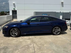 Audi A5 | Progressiv | DISTRONIC | ПАНОРАМА | CARFAX | | Auto.bg — изображение 2 Audi A5 | Progressiv | DISTRONIC | ПАНОРАМА | CARFAX | | Auto.bg — изображение 2