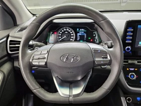 Hyundai Ioniq 1.6 HEV| 139к.с.| ВКЛ.ТЕХНОТЕСТ | Auto.bg — изображение 13 Hyundai Ioniq 1.6 HEV| 139к.с.| ВКЛ.ТЕХНОТЕСТ | Auto.bg — изображение 13