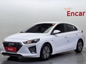 Hyundai Ioniq 1.6 HEV| 139к.с.| ВКЛ.ТЕХНОТЕСТ