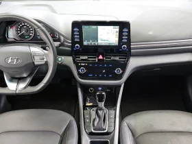 Hyundai Ioniq 1.6 HEV| 139к.с.| ВКЛ.ТЕХНОТЕСТ | Auto.bg — изображение 7 Hyundai Ioniq 1.6 HEV| 139к.с.| ВКЛ.ТЕХНОТЕСТ | Auto.bg — изображение 7