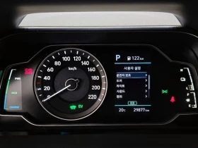 Hyundai Ioniq 1.6 HEV| 139к.с.| ВКЛ.ТЕХНОТЕСТ | Auto.bg — изображение 8 Hyundai Ioniq 1.6 HEV| 139к.с.| ВКЛ.ТЕХНОТЕСТ | Auto.bg — изображение 8