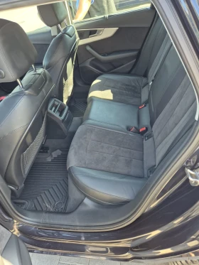 Audi A4 - 15500 € / 30315.36 лв. - 76183804 4 | Car24.bg Audi A4 - 15500 € / 30315.36 лв. - 76183804 4