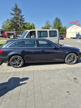 Audi A4 - 15500 € / 30315.36 лв. - 76183804 5 | Car24.bg Audi A4 - 15500 € / 30315.36 лв. - 76183804 5
