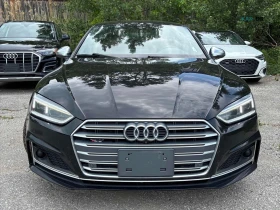 Audi S5 Sportback Technik Автокредит Цена до България | Auto.bg — изображение 2 Audi S5 Sportback Technik Автокредит Цена до България | Auto.bg — изображение 2