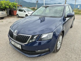 Снимка Skoda Octavia