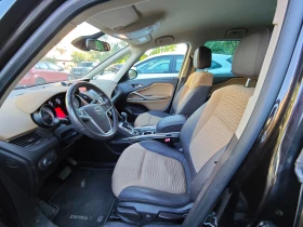 Opel Zafira 2.0 CDTI | Auto.bg — изображение 5 Opel Zafira 2.0 CDTI | Auto.bg — изображение 5