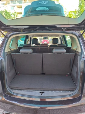 Opel Zafira 2.0 CDTI | Auto.bg — изображение 10 Opel Zafira 2.0 CDTI | Auto.bg — изображение 10