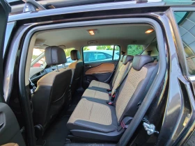 Opel Zafira 2.0 CDTI | Auto.bg — изображение 6 Opel Zafira 2.0 CDTI | Auto.bg — изображение 6