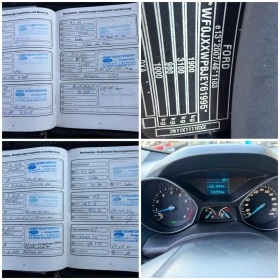 Ford C-max 1.0I* ECOBOOST* REALNI KM* UNIKAT* - 4999 € - 47886176 17 | Car24.bg Ford C-max 1.0I* ECOBOOST* REALNI KM* UNIKAT* - 4999 € - 47886176 17