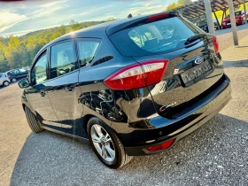 Ford C-max 1.0I* ECOBOOST* REALNI KM* UNIKAT* - 4999 € - 47886176 6 | Car24.bg Ford C-max 1.0I* ECOBOOST* REALNI KM* UNIKAT* - 4999 € - 47886176 6